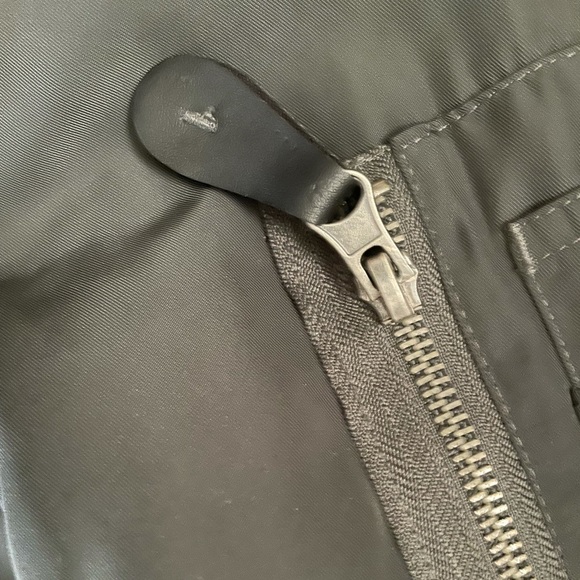 CUSTOMIZED Twin Peaks Sheriff bomber - Picture 2 of 6